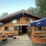 Camping Oktoberfest Bavarian Village Breakfast & Beer Included *