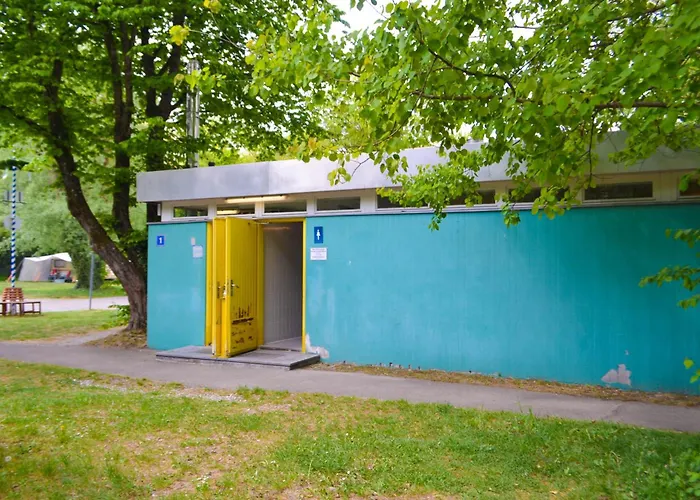 Kemp Original Bavarian Oktoberfest Village Breakfast & Beer Included *