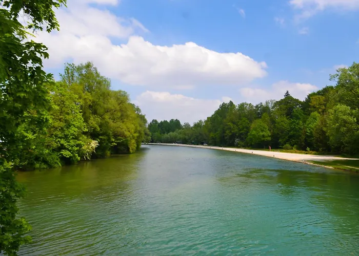 Original Bavarian Oktoberfest Village Breakfast & Beer Included *