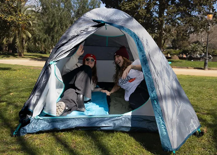 Original Bavarian Oktoberfest Village Breakfast & Beer Included