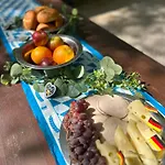 مكان تخييم Oktoberfest Bavarian Village With Breakfast & Welcome Beer ميونيخ