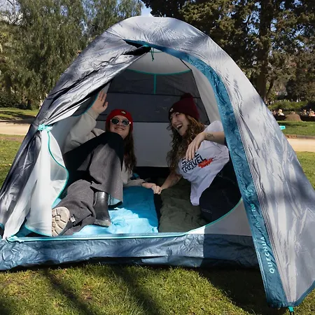 Original Bavarian Oktoberfest Village Breakfast & Beer Included